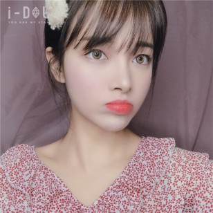 I-DOL Seattle 2 Honey Brown